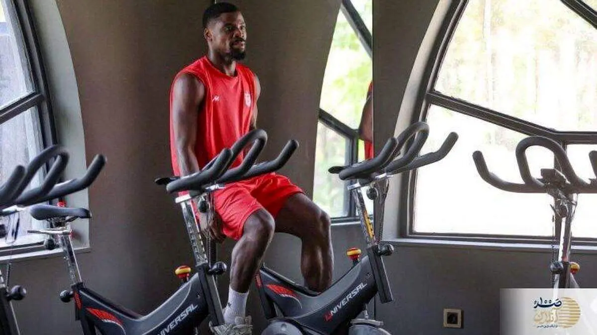 خبر خوش برای هوادارن پرسپولیس