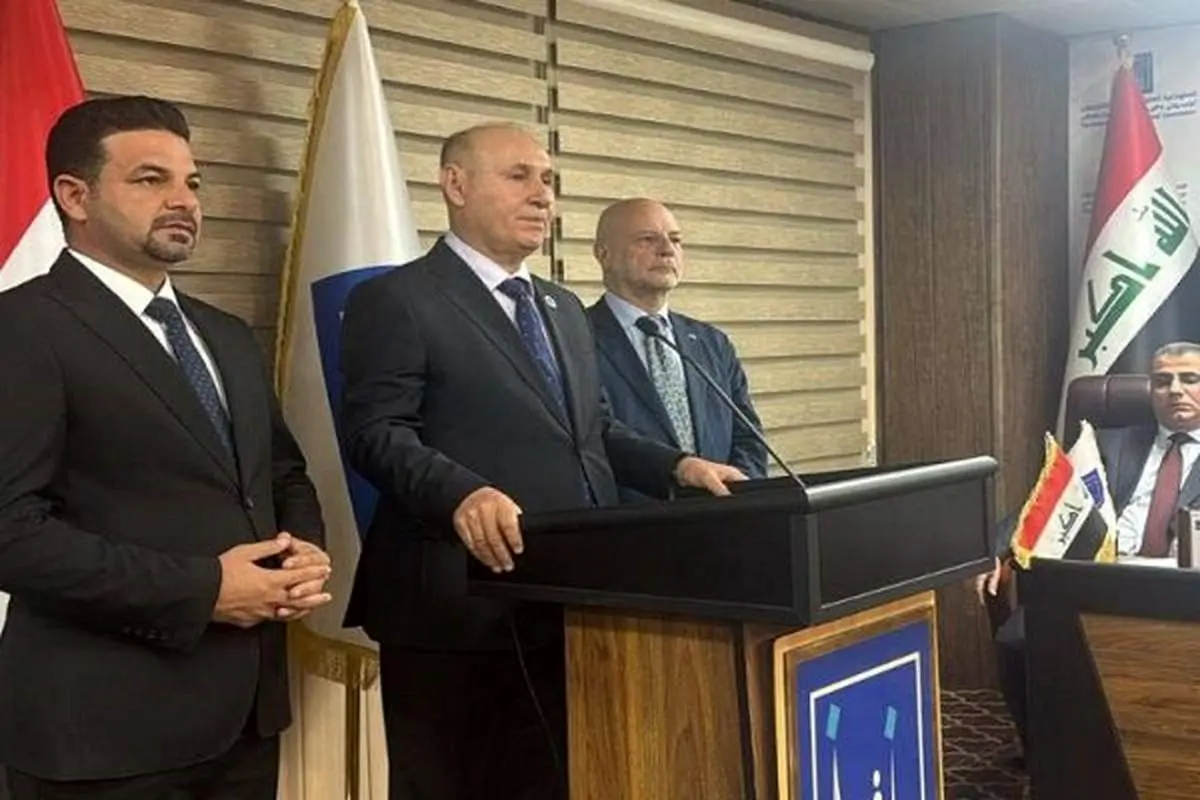 عراق در آستانه انفجار؛ نتایج اولیه انتخابات چه کسانی را غرق خون می‌کند؟