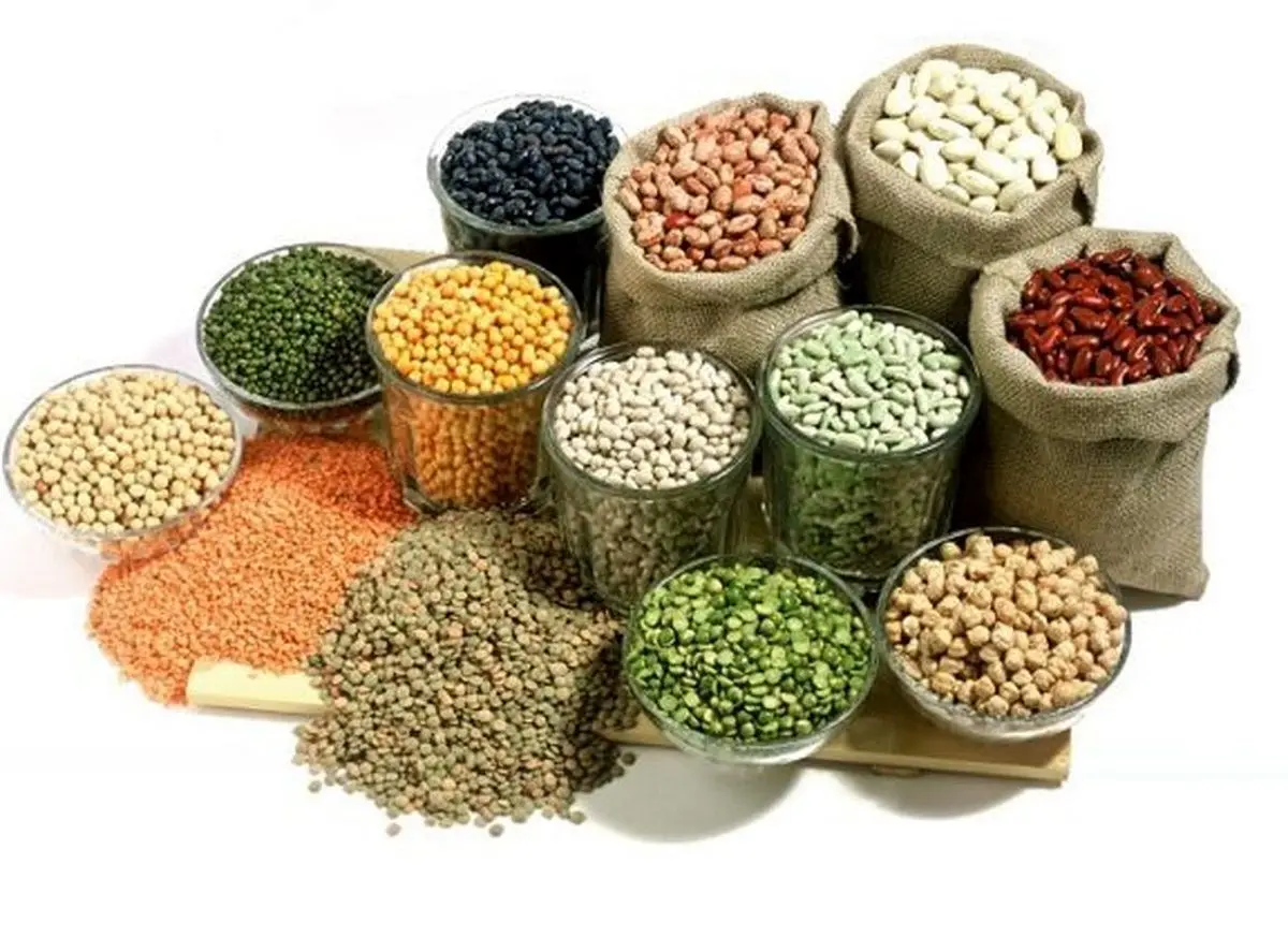 لوبیا چیتی به ۴۰۰ هزار تومان رسید