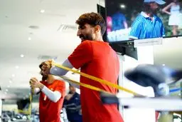 بیرانوند پرده برداشت: چرا تیم ملی ناکام است؟ توصیه جنجالی گلر ملی‌پوش