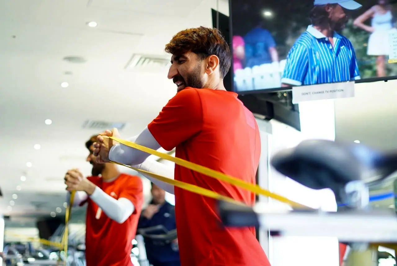 بیرانوند پرده برداشت: چرا تیم ملی ناکام است؟ توصیه جنجالی گلر ملی‌پوش