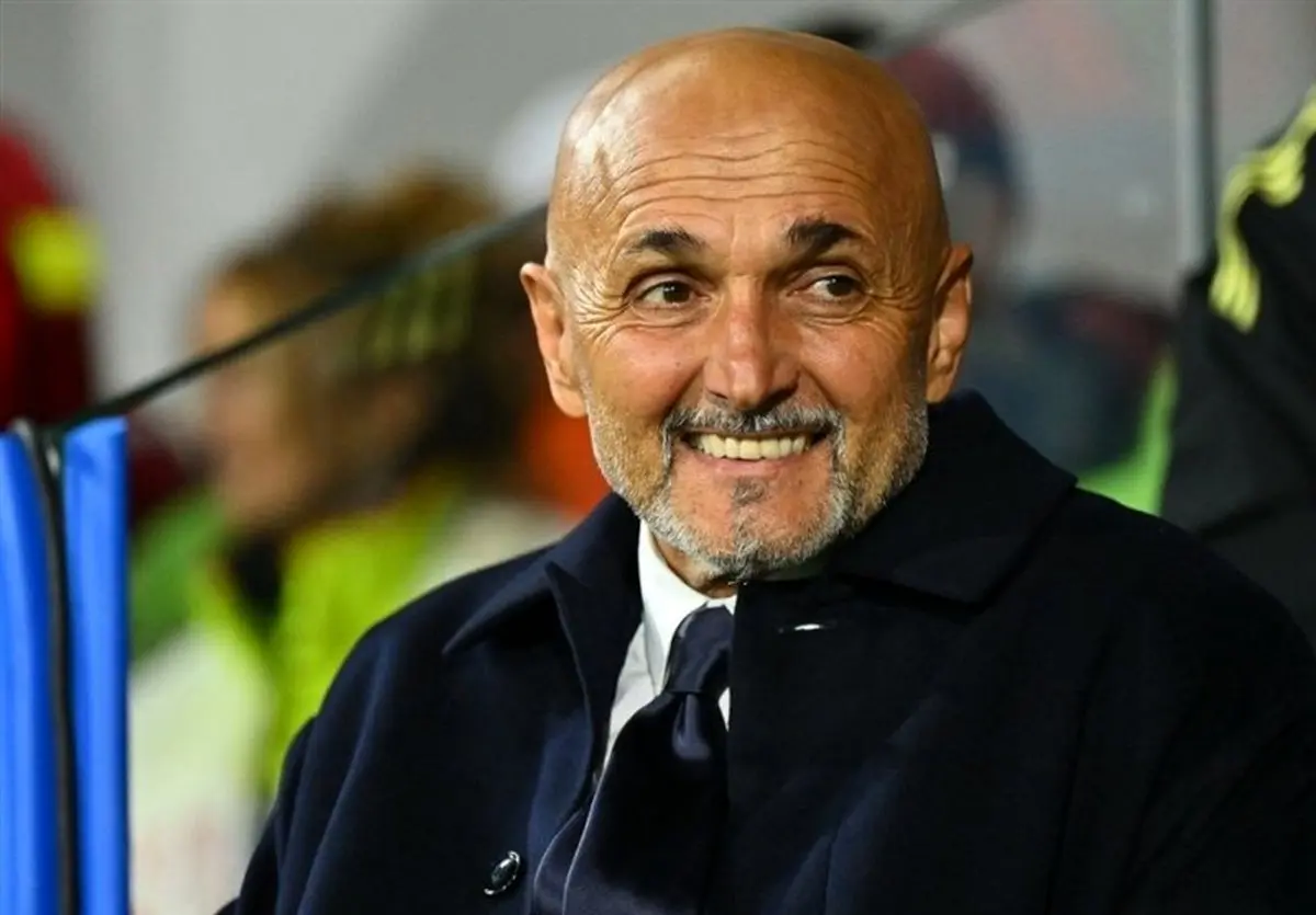 سپالتی یوونتوس را ۳ امتیازی کرد: سکوت اسطوره شکست!