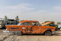 دامی برای خودروهای فرسوده؛ کلاهبرداری میلیاردی با سایت‌های جعلی!