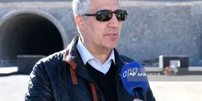 هشدار سفیر ایران: روابط با باکو روی لبه پرتگاه است!