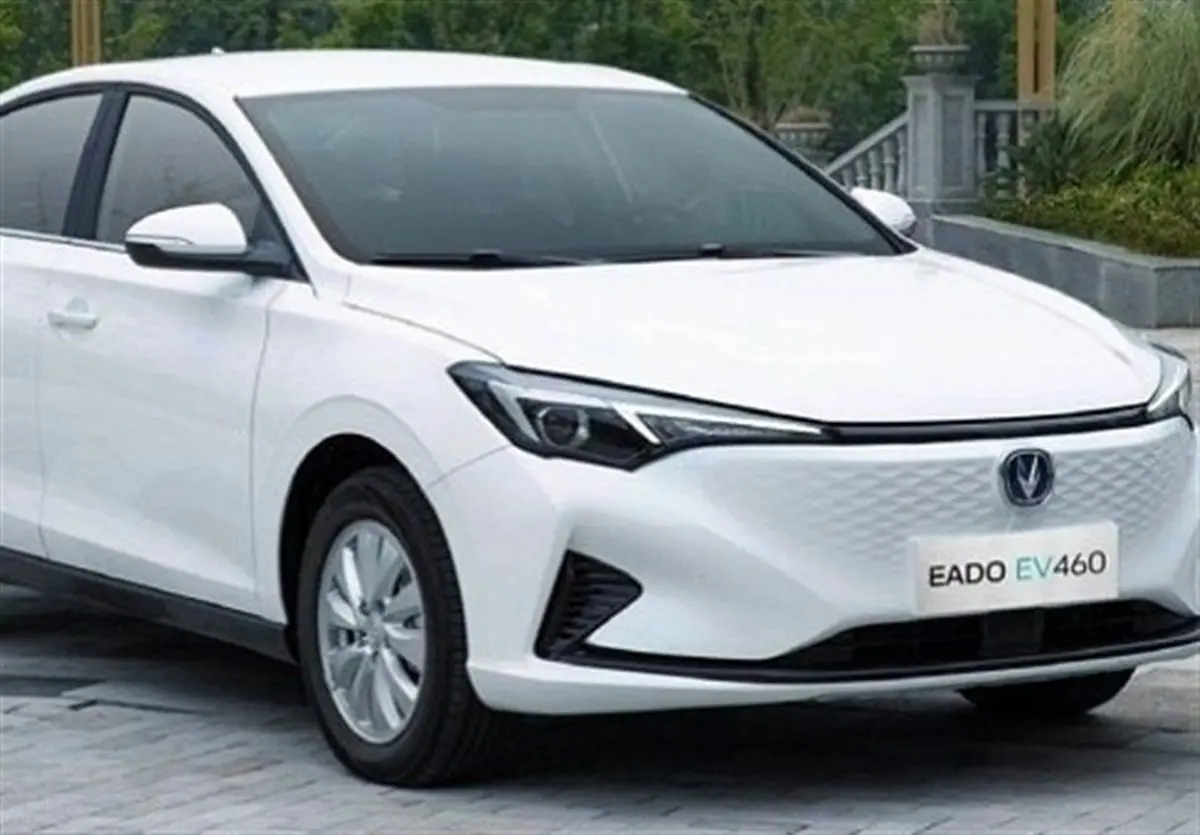 آذر 1404: شوک سایپا به بازار با فروش فوری خودرو برقی!