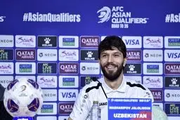 طوفان خبری استقلال: کاناوارو ماشاریپوف را به جام جهانی می‌برد!