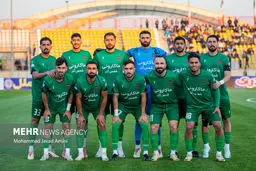 سورپرایز مربی شمس آذر برای پرسپولیس؛ آیا او حریف سرخپوشان را شوکه خواهد کرد؟