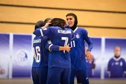 استقلال غول‌کش شد؛ دراماتیک‌ترین پیروزی هفته با طعم صدرنشینی!