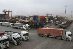 کالا‌های ایرانی در عراق ۱۷٪ گران‌تر از چینی و ترکیه‌ای! کاهش صادرات در راه است