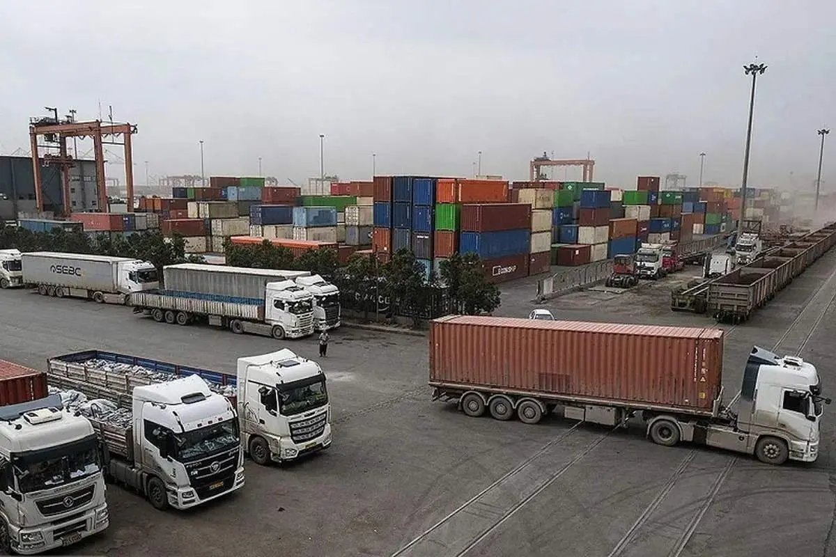 کالا‌های ایرانی در عراق ۱۷٪ گران‌تر از چینی و ترکیه‌ای! کاهش صادرات در راه است