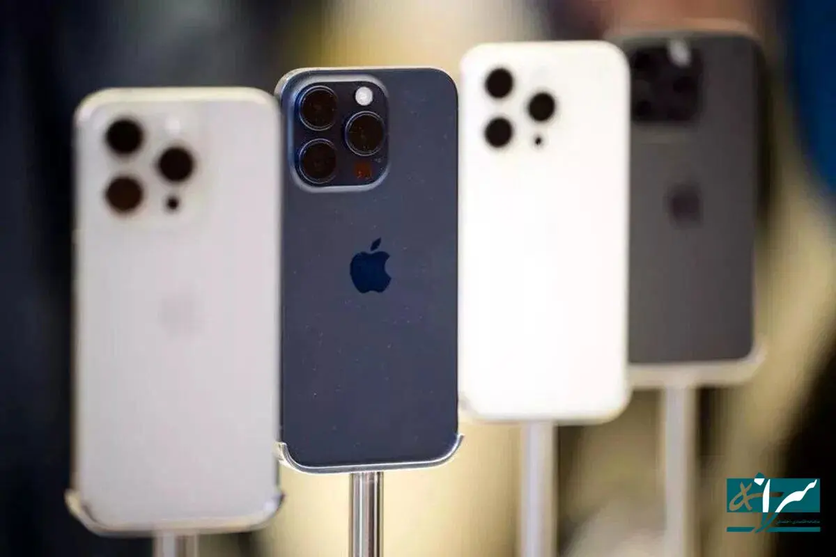 دارندگان این گوشی ها پولدار شدند + جدول قیمت