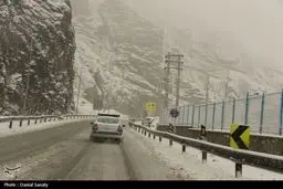 تردد روان در جاده‌ها: توهم یا حقیقت تلخ پنهان؟