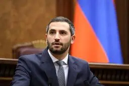 هشدار جنجالی مقام ارشد ارمنستان: کوچاریان و الیگارش‌ها برمی‌گردند؛ ارمنستان در آستانه انفجار؟