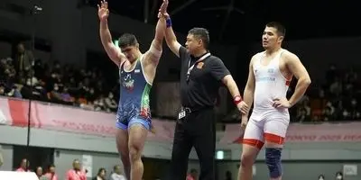 کشتی آزاد ایران در آستانه فروپاشی؟ زهره‌وند مدال نقره گرفت اما سرنوشت ورزشکاران دیگر چه می‌شود؟