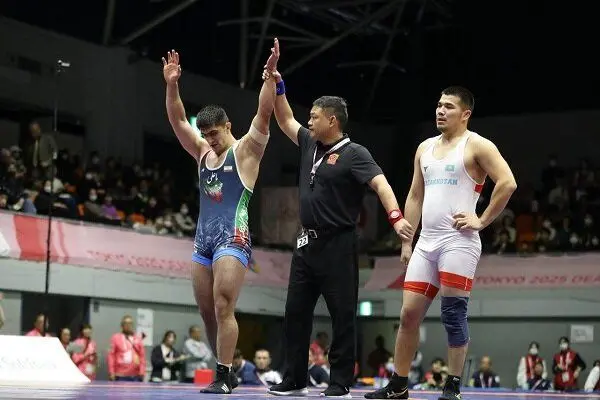 ستاری برنز گرفت: آیا این پایان کار بود یا آغاز یک فاجعه؟