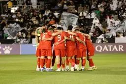 آبروریزی دوباره! سلب میزبانی، آیا فوتبال ایران به پایان خط رسید؟