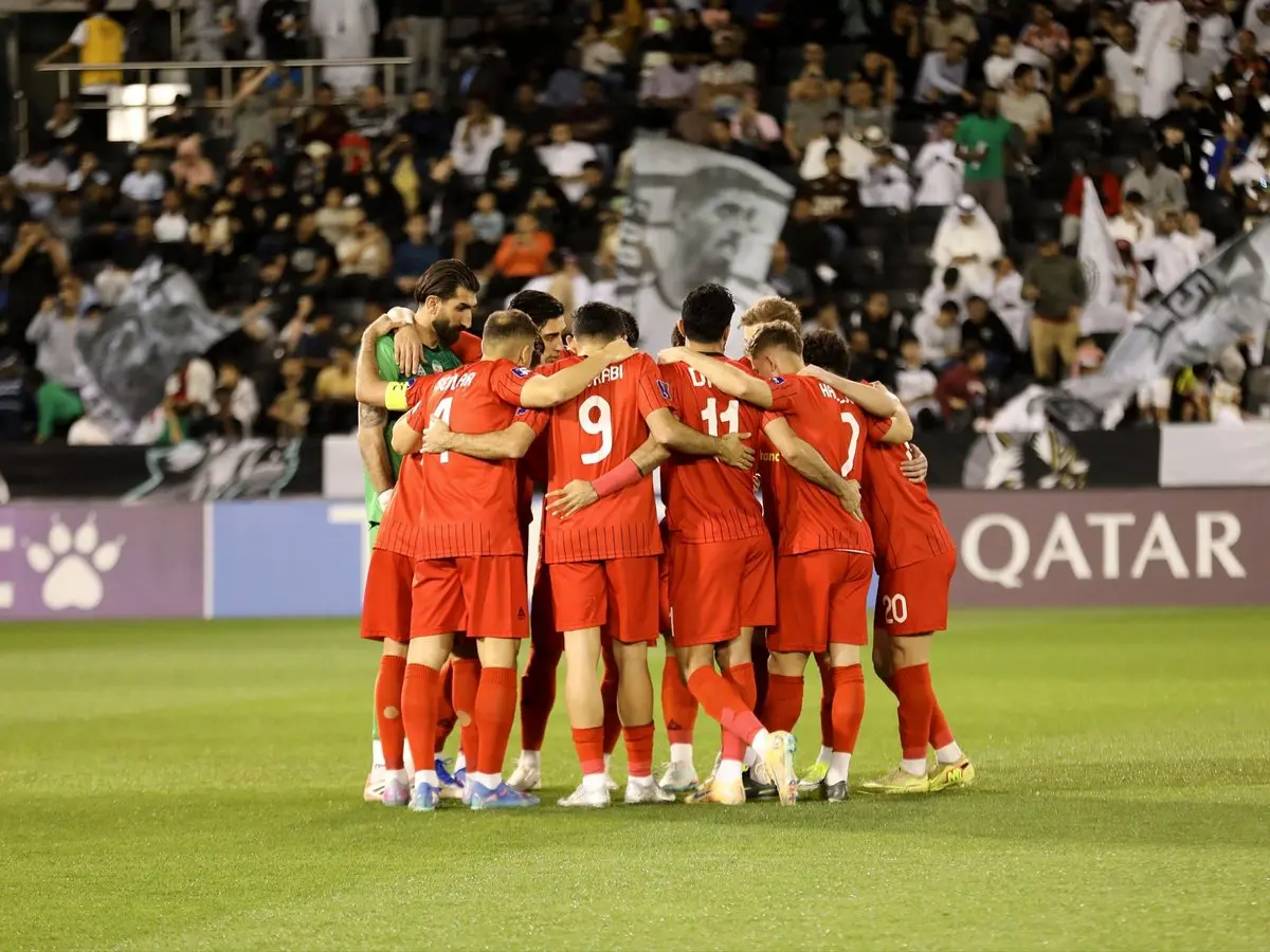 آبروریزی دوباره! سلب میزبانی، آیا فوتبال ایران به پایان خط رسید؟