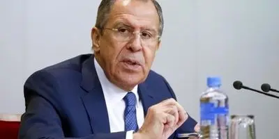 درباره غنی‌سازی با کسی شوخی نداریم