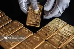 طلا در ۲۰۲۶ منفجر می‌شود؟ پیش‌بینی شوکه‌کننده از آینده بازار