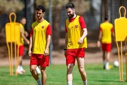 اوسمار خط و نشان کشید: سلمانی اخراج شد!