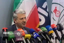 کوهپایه زاده:استعدادیابی در ورزش توان‌یابان، یک بمب خبری در راه است؟