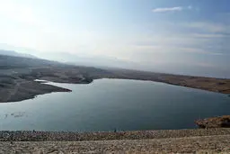 آب در ایران در حال نابودی است: ضرورت اقدامات فوری و قاطع