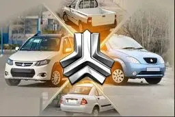 سایپا با سه محصول جدید بازار را منفجر می‌کند: جزئیات پیش‌فروش افشا شد!