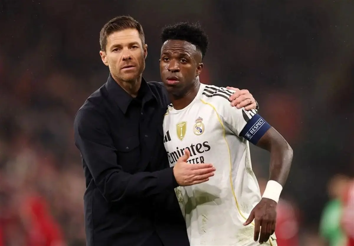 افشاگری تکان‌دهنده: آلونسو در آستانه طغیان در رختکن رئال!