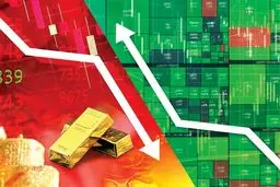 بورس غوغا کرد: شاخص کل سقف تاریخی را درهم شکست/ بیش از 14 همت پول در بازار چرخید!