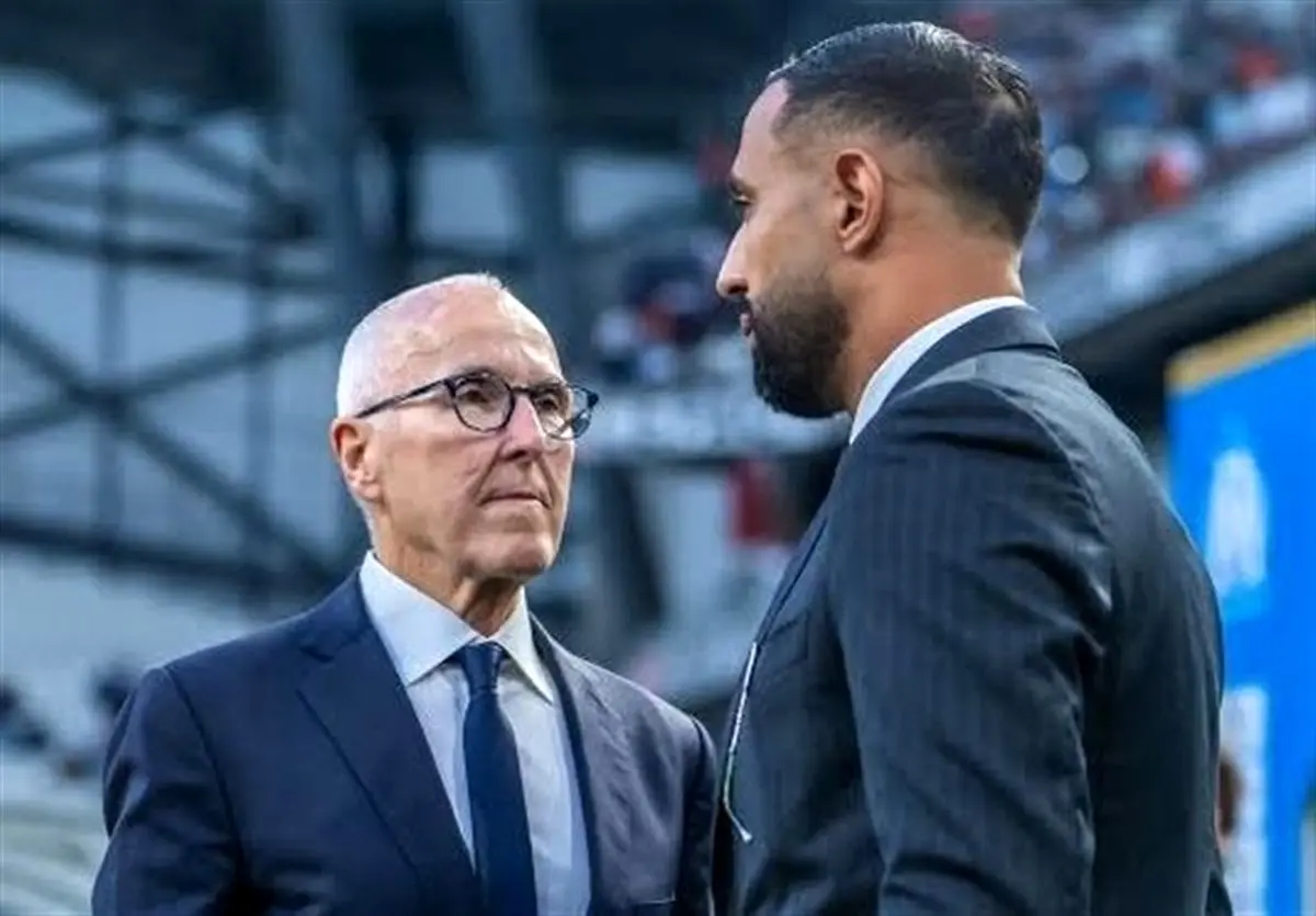 فوری: استعفای بن‌عطیه رد شد؛ پشت پرده چیست؟