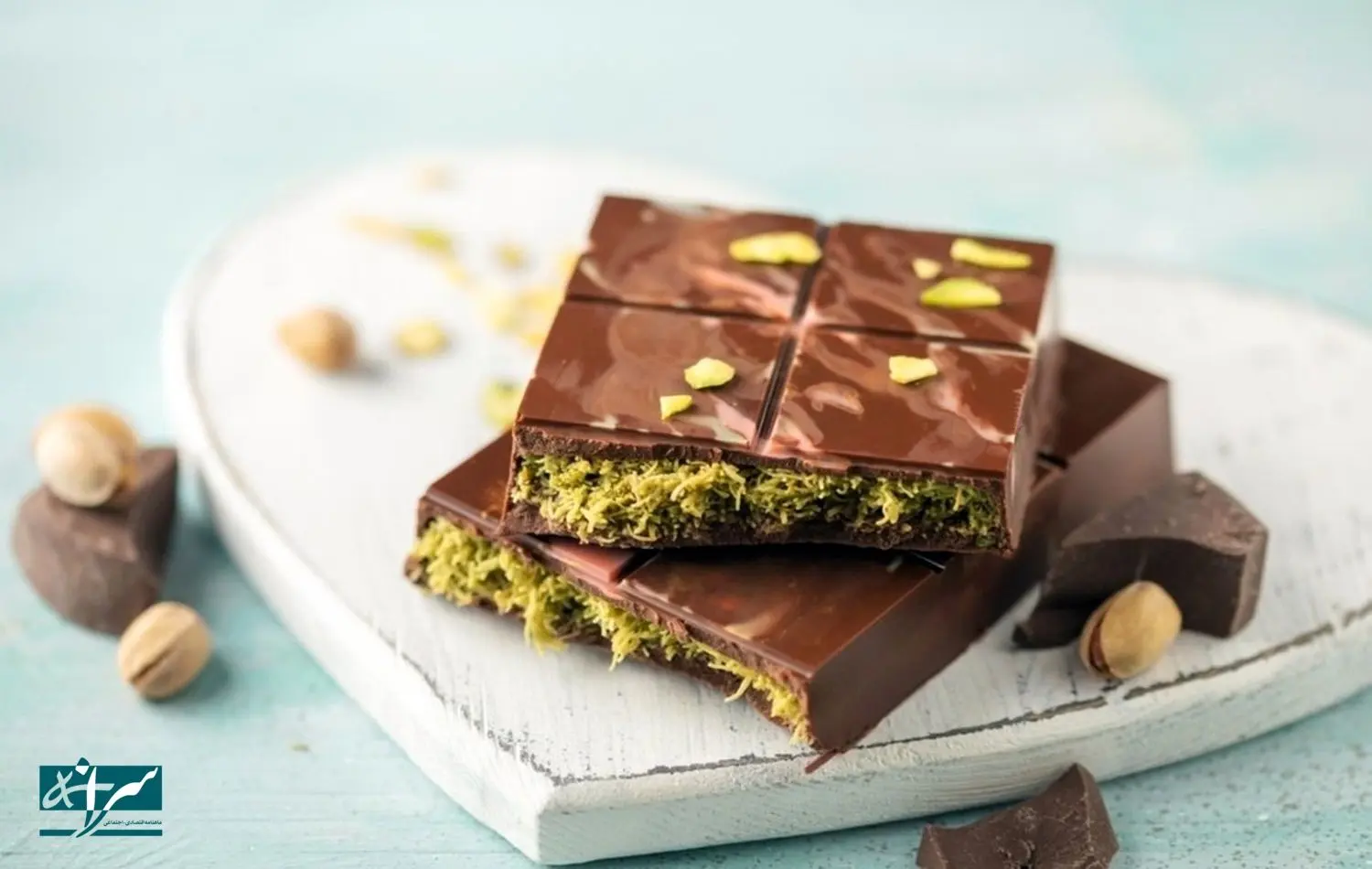 ۱۲ هزار تن شکلات از ایران رفت/ مقصد اصلی کجا بود؟