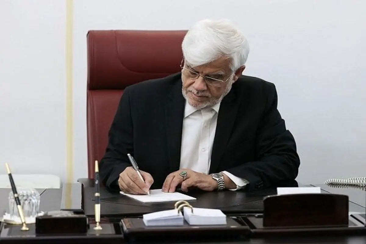 مخاطب پیام تسلیت معاون اول: فاش شد! علت درگذشت صابر کاظمی چه بود؟