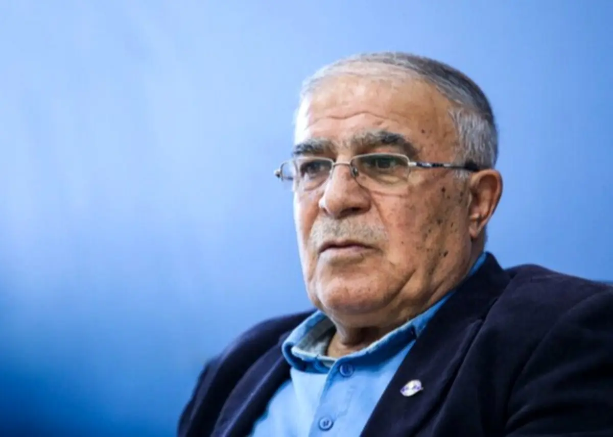 آتش‌افروزی دوباره روشن: «ساپینتو سرطان استقلال است، باید ریشه‌کن شود!»