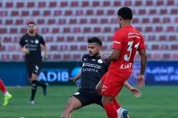 رونمایی افشاگر: گاف بزرگ قایدی النصر را به زانو درآورد!