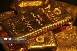 طلا سقوط کرد! آیا این پایان فصل طلایی بازار است؟