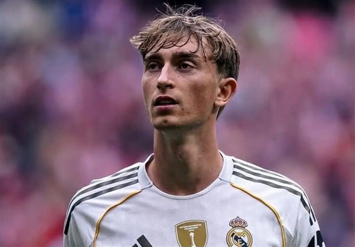 رمزگشایی از معمای غیبت هویسن در بازی رئال مادرید-بتیس: پشت پرده چه می‌گذرد؟