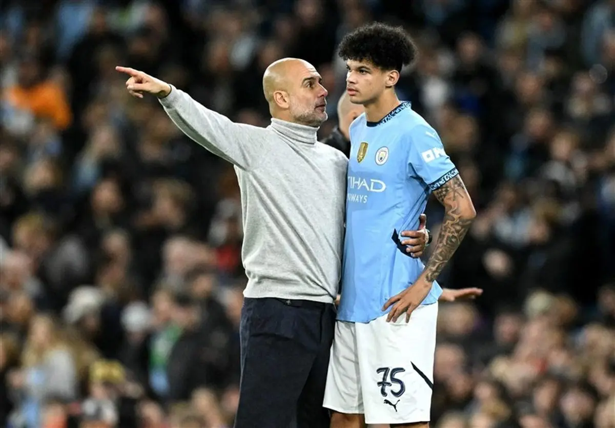 افشاگری تکان‌دهنده: اورایلی ورق را برای منچسترسیتی برگرداند!