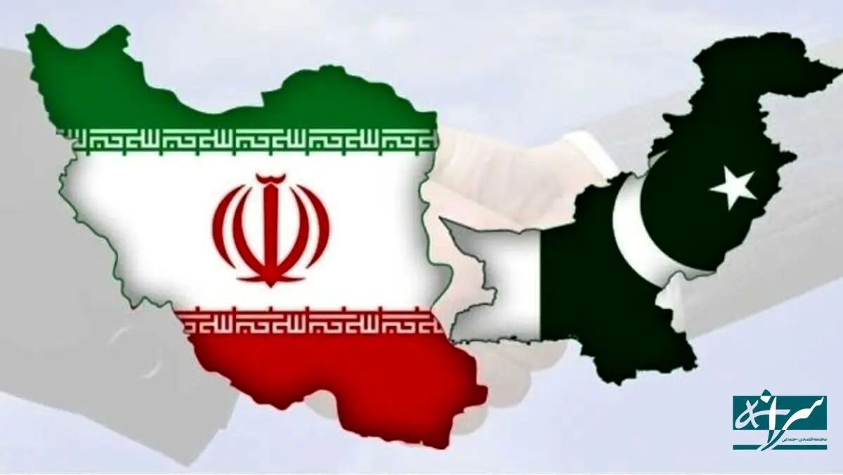 اقدام مهمی که باید بین ایران و پاکستان انجام شود
