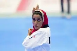 پومسه ایران در آستانه فتح دومین برنز؛ آیا تاریخ تکرار می‌شود؟