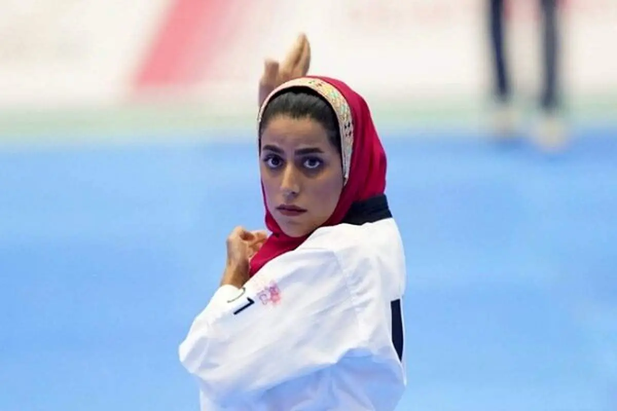 پومسه ایران در آستانه فتح دومین برنز؛ آیا تاریخ تکرار می‌شود؟