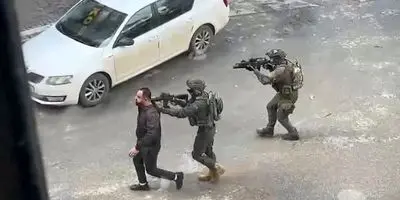 هشدار جنجالی مقاومت: صهیونیست‌ها در شبکه‌های اجتماعی غزه را جاسوسی می‌کنند!