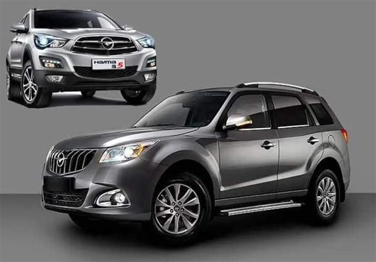 ایران خودرو، هایما را به خون مردم تشنه کرد!