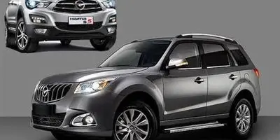 افشاگری تکان‌دهنده: قیمت‌های جدید هایما اعلام شد؛ کدام محصولات گران‌تر شدند؟