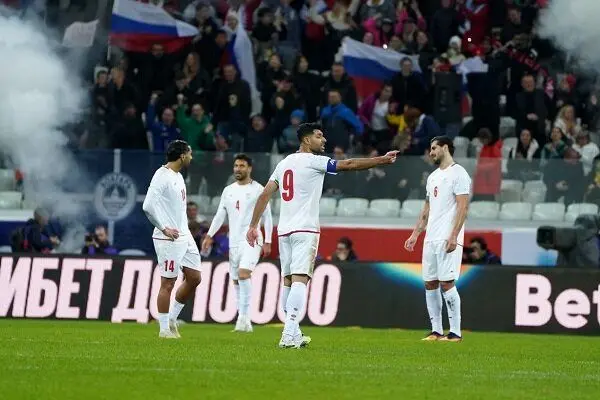 ترکیب تیم ملی مقابل کیپ‌ورد؛ قلعه‌نویی باز هم سنتی عمل کرد!