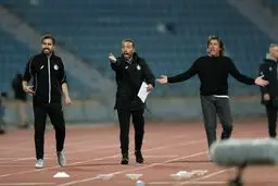 شوک بزرگ در استقلال: توافق پنهانی با دستیاران ساپینتو؛ عواقب غیرقابل پیش‌بینی!