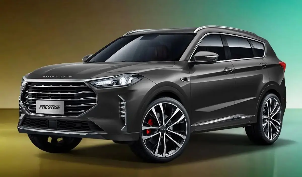 فروش جدید یک خودرو بهمن موتور از ۱۵ فروردین ۱۴۰۵