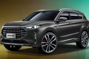 فروش جدید یک خودرو بهمن موتور از ۱۵ فروردین ۱۴۰۵