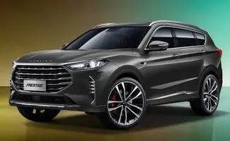 فروش جدید یک خودرو بهمن موتور از ۱۵ فروردین ۱۴۰۵