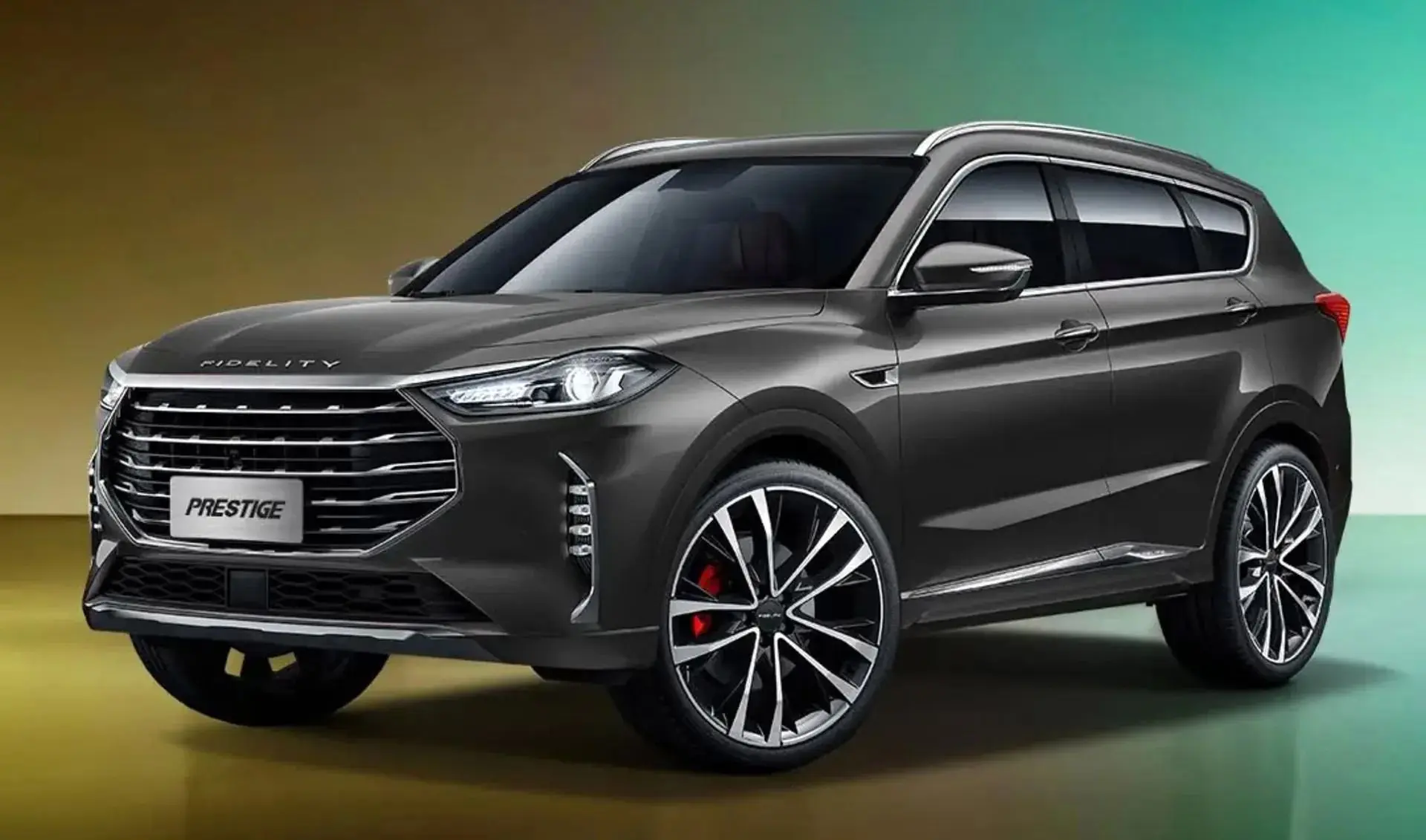 فروش جدید یک خودرو بهمن موتور از ۱۵ فروردین ۱۴۰۵