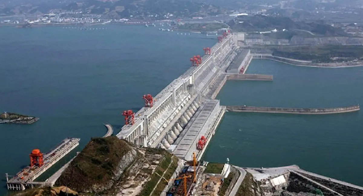 ناجی برق ایران رسما آمد